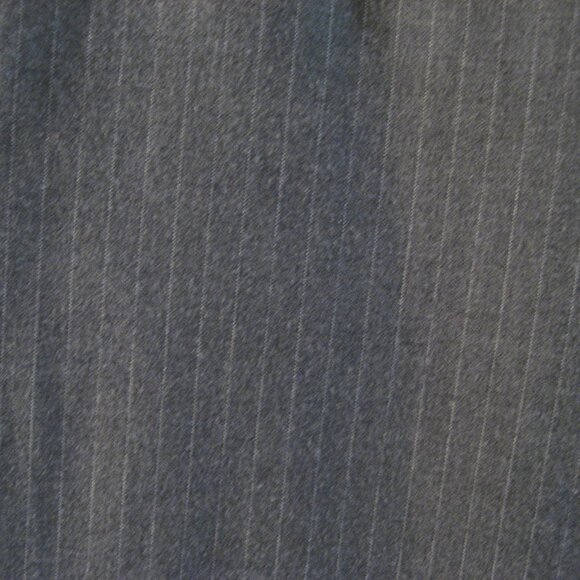 United Colors of Benetton 2 Piece Pin Stripe Pant Suit, Size 42 6P - Picture 8 of 15